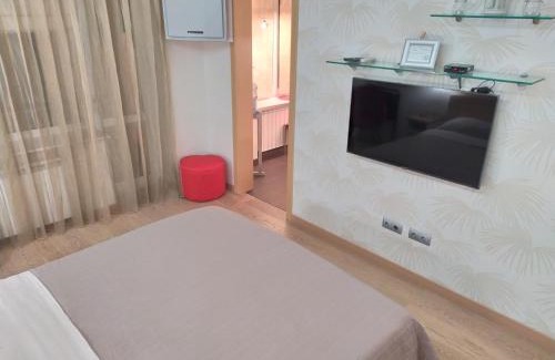 Lypky Apartment | Elegant Apartment in the Capital with Perfect 10/10 Rating