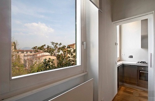 San Lorenzo Apartment | Elegant Apartment in the Heart of Florence – 10/10 Rated