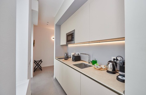 Abbadesse Apartment | Stylish Apartment in Central Milan with Family-Friendly Amenities