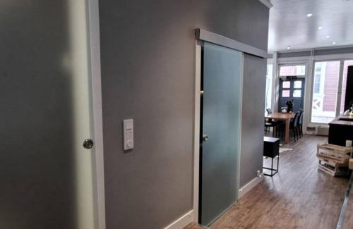 Rauma Apartment | Elegant Apartment in Historic Old Rauma - Pet & Child Friendly