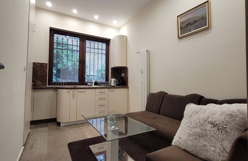 Sofia City Center Apartment | Central Sofia Apartment - Family-Friendly Retreat in the City