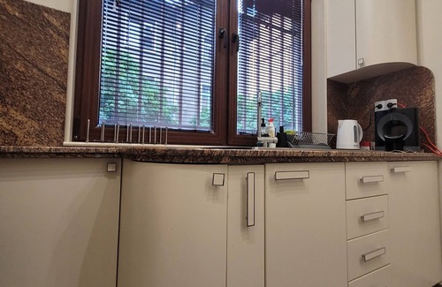 Sofia City Center Apartment | Central Sofia Apartment - Family-Friendly Retreat in the City