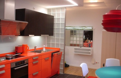 Mitte Apartment | Stylish Apartment in Trendy Berlin Mitte - Guest Rated 9.8
