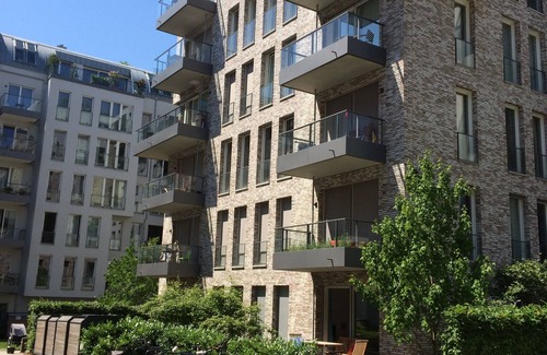 Mitte Apartment | Stylish Apartment in Trendy Berlin Mitte - Guest Rated 9.8