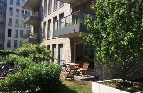 Mitte Apartment | Stylish Apartment in Trendy Berlin Mitte - Guest Rated 9.8