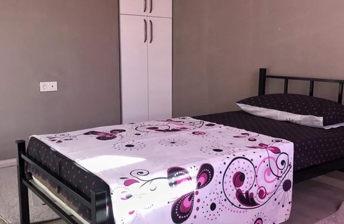 Ankara City Center House | Central Apartment with Spa & Hot Tub for Your Getaway