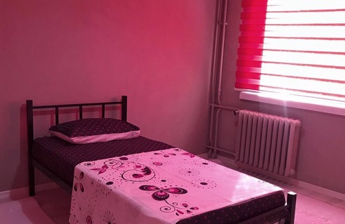 Ankara City Center House | Central Apartment with Spa & Hot Tub for Your Getaway