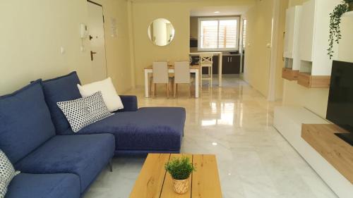 Hacienda del Alamo Apartment | Elegant Los Olivos HK Apartment at HDA Golf Resort