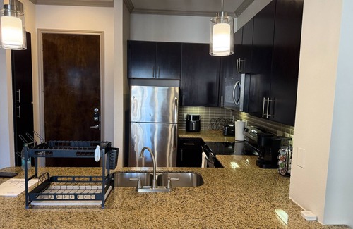 Midtown Apartment | Luxury apartment Midtown Houston