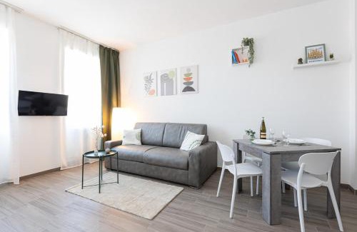 Porta Genova Apartment | Luxury apartment Navigli