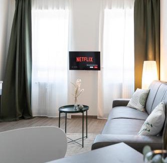 Porta Genova Apartment | Luxury apartment Navigli