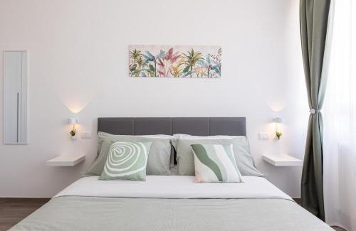 Porta Genova Apartment | Luxury apartment Navigli
