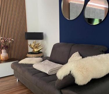 Manhartsdorf Apartment | Top-Rated Apartment near Munich Airport with Ocean Views