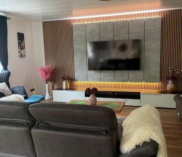 Manhartsdorf Apartment | Top-Rated Apartment near Munich Airport with Ocean Views