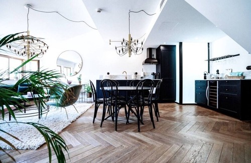 Palma de Mallorca Apartment | Luxury apartment of 115m in the city of Palma.