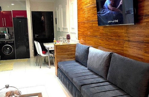 Cabo Negro Apartment | Luxury apartment on cabonegro