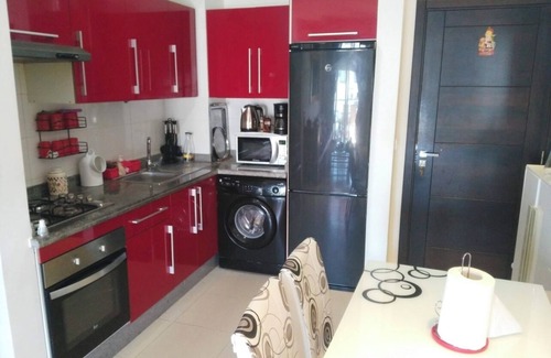 Cabo Negro Apartment | Luxury apartment on cabonegro