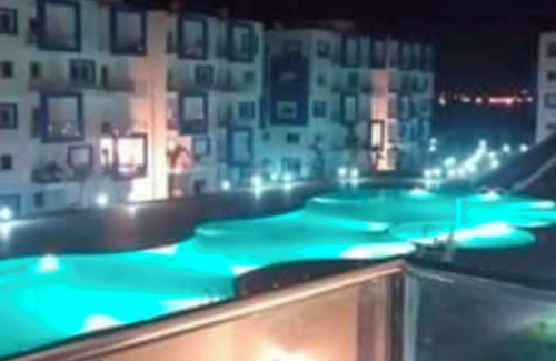 Cabo Negro Apartment | Luxury apartment on cabonegro