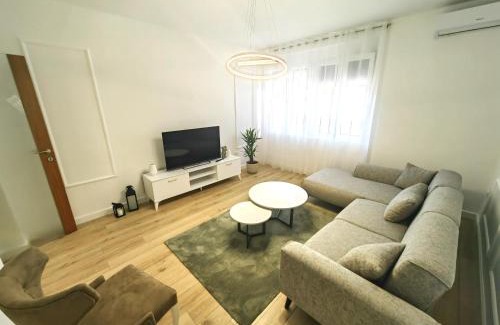 Podgorica Apartment | Exquisite Podgorica Apartment with Exceptional Guest Ratings