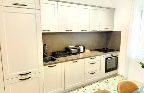 Podgorica Apartment | Exquisite Podgorica Apartment with Exceptional Guest Ratings