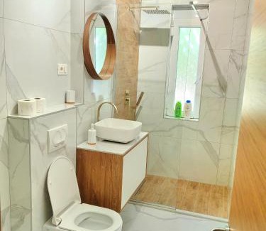 Podgorica Apartment | Exquisite Podgorica Apartment with Exceptional Guest Ratings