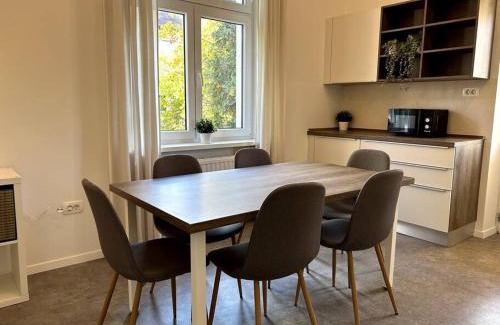 Ljubljana City Centre Apartment | Luxury Apartment Privoz