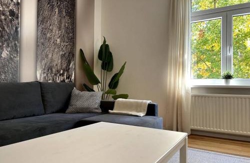 Ljubljana City Centre Apartment | Luxury Apartment Privoz
