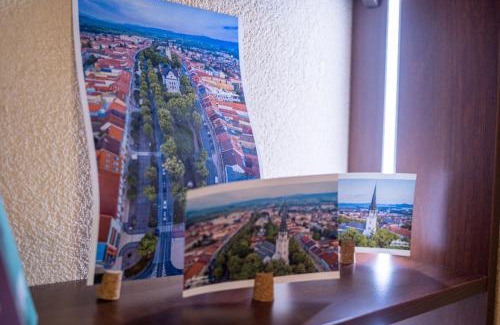 Spisska Nova Ves Apartment | Elegant City Center Apartment with Top Guest Ratings