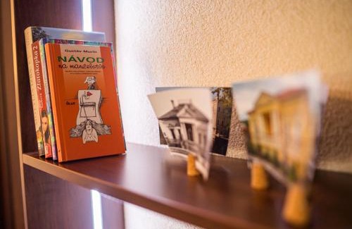 Spisska Nova Ves Apartment | Elegant City Center Apartment with Top Guest Ratings