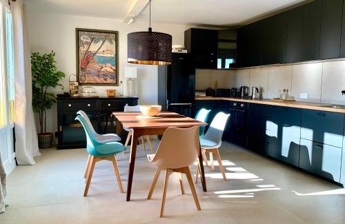 Saint-Tropez Apartment | Elegant St-Tropez Apartment - 10 Min Walk to Downtown