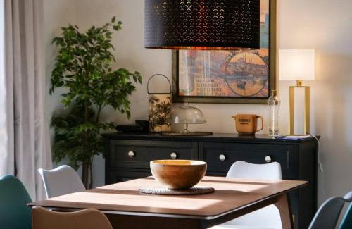 Saint-Tropez Apartment | Elegant St-Tropez Apartment - 10 Min Walk to Downtown