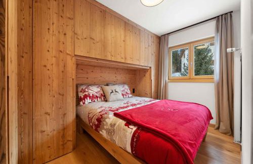 Pontresina Apartment | Luxury Apartment St Moritz