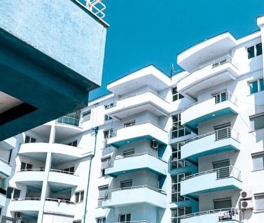 Struga Apartment | Oceanfront Luxury Apartment in Struga - Guest Rated 9/10