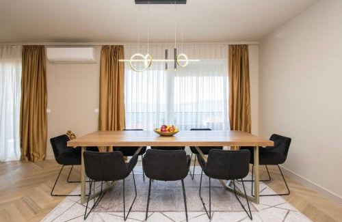 Brodarica Apartment | Top-Rated Family-Friendly Luxury Apartment Tisa Awaits You