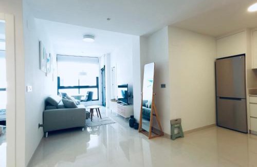 Torrevieja Apartment | Chic Apartment in Torrevieja - Guest Rated 9.9/10