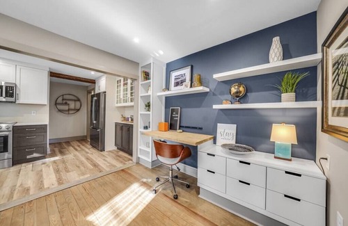Kennett Square Apartment | Elegant Apartment in Kennett Square - Guest Rated 9.8