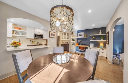 Kennett Square Apartment | Elegant Apartment in Kennett Square - Guest Rated 9.8