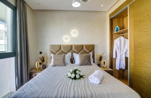 Agadir Bay Apartment | Luxury Apartment Vacation Agadir 10