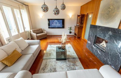 Maribor Apartment | Pet-Friendly Villa Černigoj: Guest Rated 9.9/10 Stay