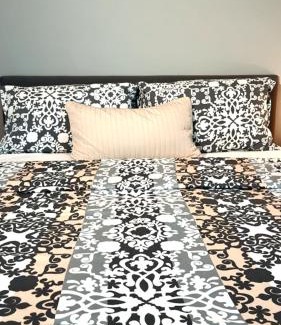 Vorstetten Apartment | Stylish Apartment Vorstetten - Rated 8.9/10 & Family-Friendly