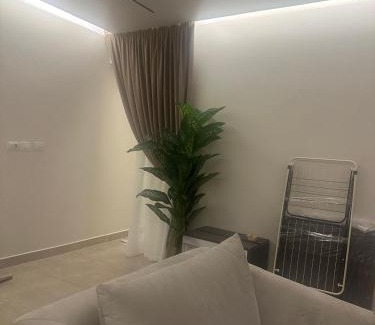 Sheikh Zayed City Apartment | Luxury apartment with garden in Janna 2 sheikh Zayed