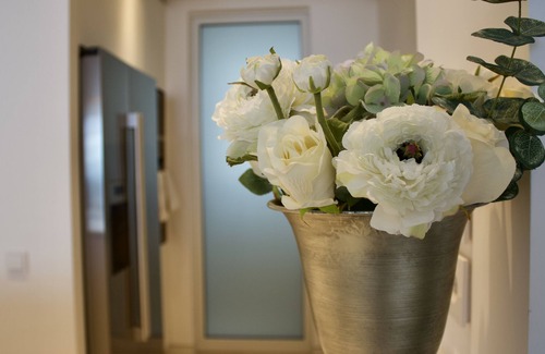 Ojen Apartment | Modern Apartment with Scenic Views and Great Amenities