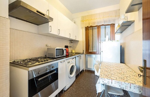 Torre del Mare Apartment | Oceanfront Apartment with Breathtaking Views & Top Amenities
