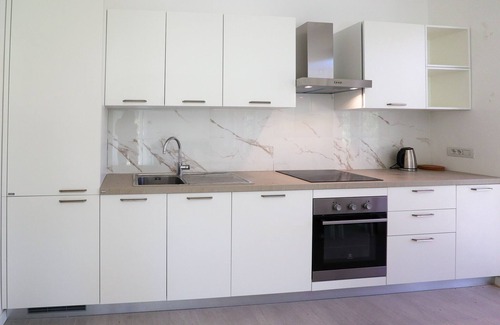 Procchio House | Exclusive Apartment with Private Sea Access & Top Amenities