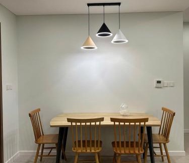Vinh Hai Apartment | Luxury apartment with sea view, Thap Ba