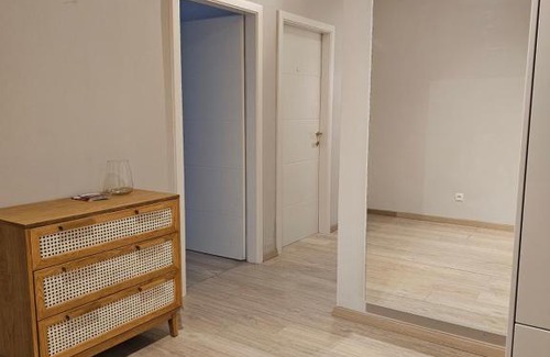 Weißgerber Apartment | Luxury Apartment with Sauna in City Center