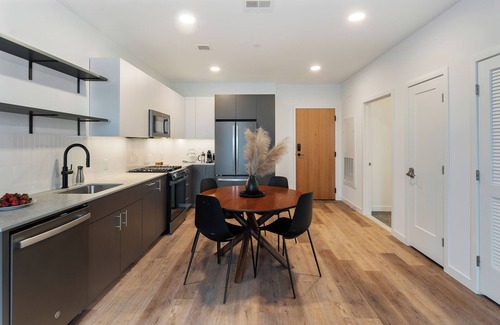 Everett Apartment | Luxury Apartments by Hyatus at Boston Everett