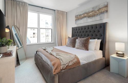 Downtown Apartment | Guest Rated 10/10: Oceanfront Apartments at The Asher