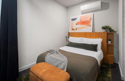 Downtown Apartment | Guest Rated 10/10: Oceanfront Apartments at The Asher