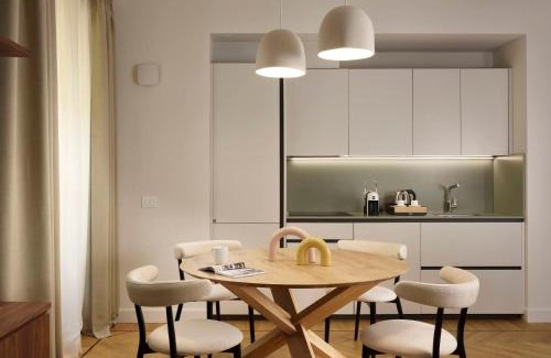 Duomo Apartment | Elegant Family-Friendly Apartments at Palazzo Portinari Salviati